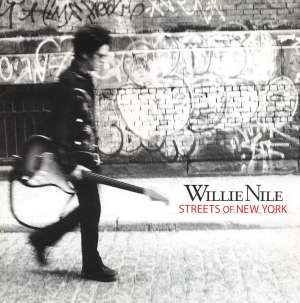Streets of New York Willie Nile