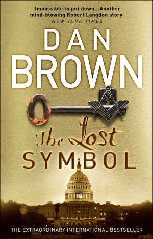 The Lost Symbol Brown Dan tvrdi uvez