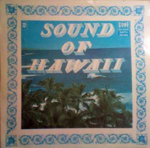 Gramofonska ploča Sound Of Hawaii Orchester Claudius Alzner LSE 70495, stanje ploče je 9/10