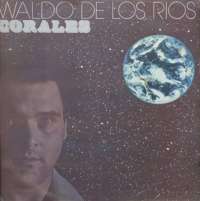 Gramofonska ploča Waldo De Los Rios Corales LP 5916, stanje ploče je 10/10