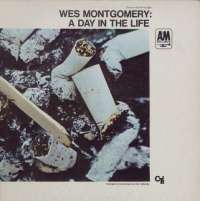 Gramofonska ploča Wes Montgomery A Day In The Life 2420228, stanje ploče je 9/10