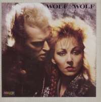 Gramofonska ploča Wolf & Wolf Wolf & Wolf ZL72177, stanje ploče je 10/10