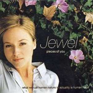 Pieces of You Jewel