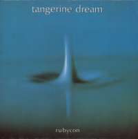 Gramofonska ploča Tangerine Dream Rubycon 88 754 XOT, stanje ploče je 10/10