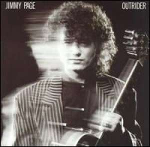 Outrider Jimmy Page