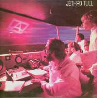 Gramofonska ploča Jethro Tull A LL 0651, stanje ploče je 10/10