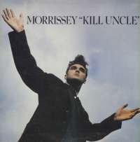 Gramofonska ploča Morrissey Kill Uncle LP-7-1 2 03078 1, stanje ploče je 9/10