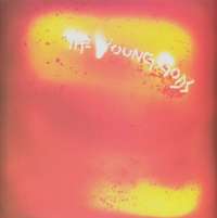 Gramofonska ploča Young Gods L'Eau Rouge - Red Water BIAS 130, stanje ploče je 10/10