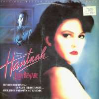 Gramofonska ploča Diane Lane Lady Beware (Original Motion Picture Soundtrack) INT 147.328, stanje ploče je 8/10