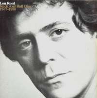 Gramofonska ploča Lou Reed Rock And Roll Diary 1967-1980 301442, stanje ploče je 10/10