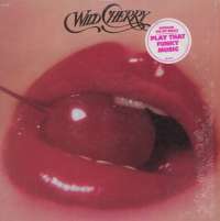 Gramofonska ploča Wild Cherry Wild Cherry PE 34195, stanje ploče je 10/10