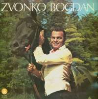 Gramofonska ploča Zvonko Bogdan Zvonko Bogdan Peva Za Vas LP 1323, stanje ploče je 10/10