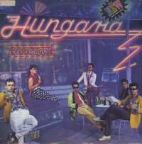 Gramofonska ploča Hungaria Rock 'N Roll Party SLPX 17645, stanje ploče je 9/10