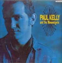 Gramofonska ploča Paul Kelly And The Messengers So Much Water So Close To Home 220990, stanje ploče je 10/10