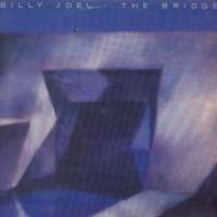 Gramofonska ploča Billy Joel Th Bridge CBS 86323, stanje ploče je 10/10