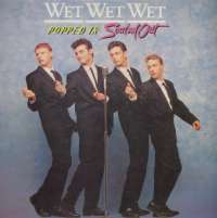 Gramofonska ploča Wet Wet Wet Popped In Souled Out 220159, stanje ploče je 10/10