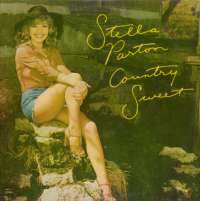 Gramofonska ploča Stella Parton Country Sweet 7E-1111, stanje ploče je 10/10