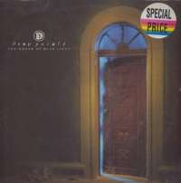 Gramofonska ploča Deep Purple The House Of Blue Light 831 318-1, stanje ploče je 9/10