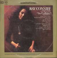 Love Theme From The Godfather (Speak Softly Love) Ray Conniff And The Singers