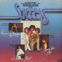 Gramofonska ploča Success Success LP 5640, stanje ploče je 9/10