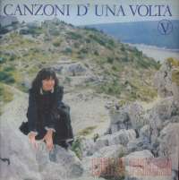 Gramofonska ploča Lidija Percan Canzoni D Una Volta V LSY 61697, stanje ploče je 9/10