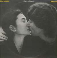 Gramofonska ploča John Lennon & Yoko Ono Double Fantasy 99131, stanje ploče je 9/10