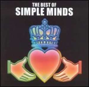 The best of Simple Minds D uvez