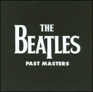 Past masters - limited edition (novo) Beatles