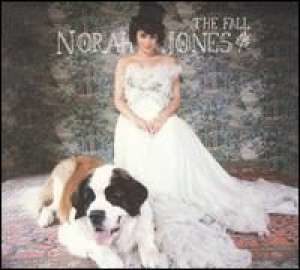 The Fall (novo) Norah Jones