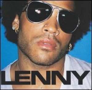 Lenny Lenny Kravitz