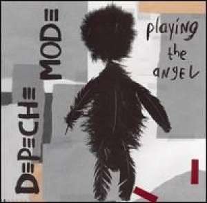 Playing the angel Depeche Mode