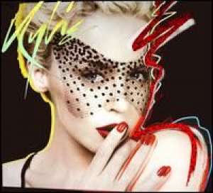 X  CD + DVD Kylie Minogue
