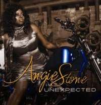 Unexpected Angie Stone