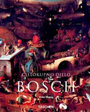 Bosch - 13 Walter Bosing meki uvez