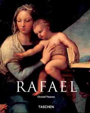 Rafael - 16 Christof Thoenes meki uvez