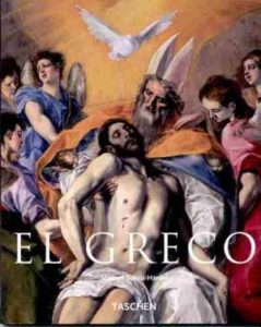 El greco - 18 Michael Scholz-hansel meki uvez