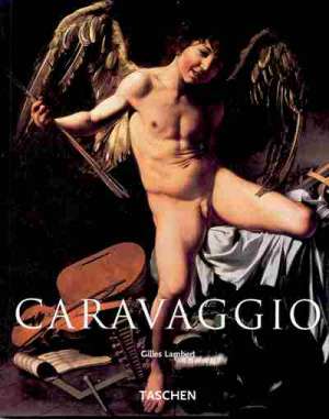Caravaggio - 19 Gilles Lambert meki uvez