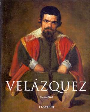 Diego Velazquez - 22 Norbert Wolf meki uvez