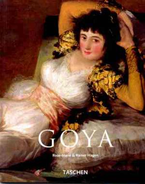 Goya - 7 Rose-Marie & Rainer Hagen meki uvez