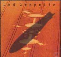 4 compact disc set Led Zeppelin D uvez