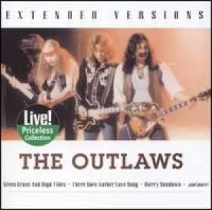 The Outlaws Extended Version The Outlaws
