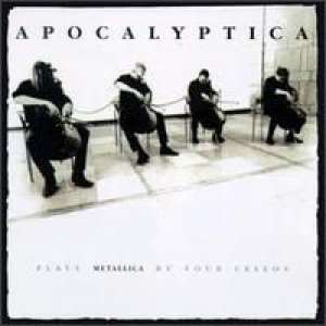 Plays Metallica by Four Cellos Apocalyptica