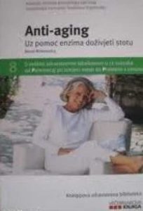 Anti-aging Bernd Milenkovics tvrdi uvez