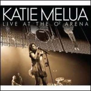 Live at the o2 arena Katie Melua D uvez
