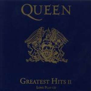 Greatest hits II Queen D uvez