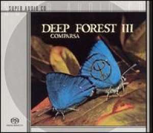 Comparsa Deep Forest III