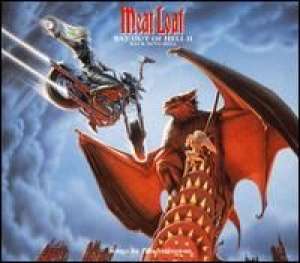 Bat Out of Hell II: Back into Hell Meat Loaf
