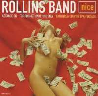 Nice Rollins Band
