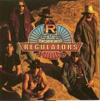 The Regulators The Regulators