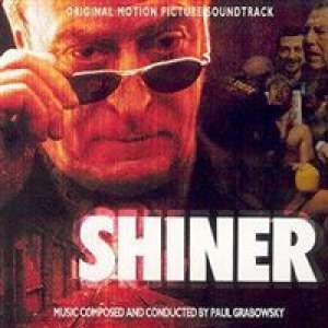 Shiner - Original motion picture soundtrack Paul Grabowsky
